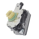Tělo ventilu nabíječky Dodge Ram Chrysler z roku 2004 se solenoidovou sadou 545RFE