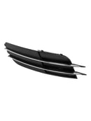 2012-2014 Audi A6 C7 Front Left Bumper Grill Luz de Nevoeiro Grill 4G0807681