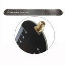 PDA435 Dipole Antennelinjal Antenne Walkie Talkie Antenne Amateur Band Antenne