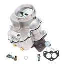 1939 Ford F1 Mercury-biler med fladtop V-8 232 - 279" cid-motor til 1953-karburator 232"-279" LRD-C1-motorerW013-7 232-279 Generisk