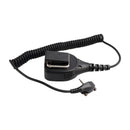 VX231-SM08 Altavoz de micrófono para VX-131 VX-230 VX-354 EVX-539 EVX-459 VX-418