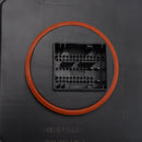 03/2016-12/2019 BMW 5' G38 6STK Adaptiv LED-hovedlys Blinklys DRL-modul 63117463515 7463515