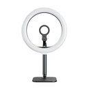 Mobil Video Live Broadcast Bracket Ring Fill Light Beauty Desktop Fill Light