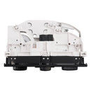 Manuelles Klimasteuerungsmodul 1J0820045F 599-152 für VW Golf Jetta Beetle