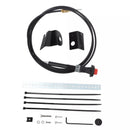 1992-2003 Chevy Jimmy 4WD Axle Shaft Separator Conversion Kit PSL500