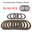 0CK DL382 2017-UP AUDI Q5 girfriksjonsskiver
