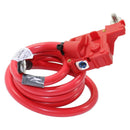 Cable polo positivo de batería 61126989780 para BMW E60 5 Serie 525i 528i