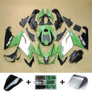 2006-2011 Aprilia RS125 Einspritzverkleidungssatz Karosserie Kunststoff ABS