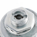 Ignition switch for Husqvarna Murray MTD 140301 925-1717 92556 532140301