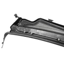 2013–2015 Dodge Durango Scheibenwischerabdeckung, obere Lüftungsöffnung, 5182164AH