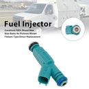 1 Stück Kraftstoffeinspritzdüse für Ford E-350 E-450 Super Duty 2004-2009 0280156217