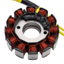 2002-2003 Italjet Jet Set 150 Leader Engine Stator Alternator Generic