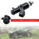 Injetor de combustível genérico Arctic Cat ALTERRA TRV 700 (700S) 2010-2021 0470-762