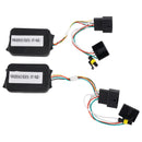 2007-2013 Für Mini Cooper R56 R57 R58 R59 L&R LED-Rückleuchten, getönt, Teilenummer 63212751307