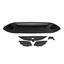 2018-2019 Ford Transit-350HD 3:e bromsljus stopplampa 923-127 JK4Z13A613AF