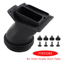 2015-2023 Dodge Challenger Hellcat Scheinwerfer Lufteinlass Ansaugkanal Rohr 77072385 Generisch
