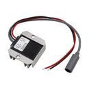 Mini adaptador de 12 V, convertidor elevador de CC de 12 V/24 V a 30 V, 3,5 A, 105 W, impulso inteligente