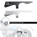 2018-2024 HONDA Monkey 125 Chránič krytu řetězu
