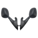 2000-2004 Piaggio X9 125 rear view mirror pair 581501 581500