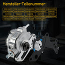 Vakuumpumpe 038145209 für Audi A2 A3 A4 A6 2000–2010 1,4 TDI/1,9 TDI/2,0 TDI