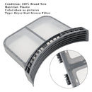 Flusensiebfilter für Trockner von Electrolux und Frigidaire, 5304513574