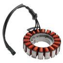 2018--2020 SOFTAIL FAT BOY FLFB Stator Lichtmaschine 48A 29900042A