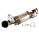 Mini Cooper S 1.6 16V Katalysator 1706F6 18307587713