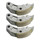 1986-2007 Honda CN250 Helix Kupplungsbackenträger mit Federn 22535-KS4-315 Universal