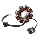 Statorregler-Dichtungssatz für Kawasaki KLX110 2003 2004 2005 2006 2007 2008 09
