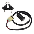 Zündschalter 35100-HP0-A00 passend für Honda TRX500 2005-2006 420 450 650