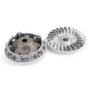 2011-2012 CF Moto Motor 600 Clutch VARIATOR PULLEY KIT PRIMARY FACE 0180-051000-0003