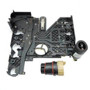 2007-2011 Dodge Nitro 4 Automatikgetriebe Ventilkörper Leiterplatte 5 Gang 1402701261