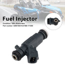 0280156319 018B-171000 injetores de combustível para CF-Moto CFORCE UFORCE ZFORCE