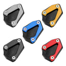 Placa ampliadora de suporte BMW S1000RR 2020+