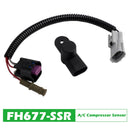 Klimakompressorsensor til Toyota Tacoma 2.7L 4.0L 2005-2015 FH677-SSR