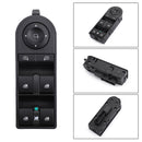 Master Fensterheberschalter Für Opel Astra H GTC Caravan Zafira B 13228877