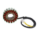 1994-1997 FÖR HONDA INTERCEPTOR 750 VFR750F Statorgenerator Regulator Packning 31120-MZ7-004