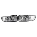 Nebelscheinwerferabdeckung links + rechts 3T0941701 3T0941702 für Skoda Superb 2008-2013