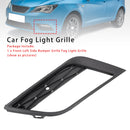 2013-2016 Seat Ibiza MK4 grade do farol de nevoeiro lado esquerdo 6J0853665F