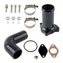1995-2010 Volkswagen Sharan I 1.9 TDI 66 kW Engine: 1Z air treatment unit ANU EGR blind plug blank kit