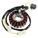 2003-2005 Honda FES125 Pantheon Statorspole Magneto 31120-KRJ-901 30300-KRJ-900