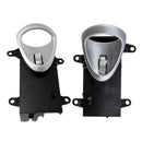 2005-2007 Nissan 350Z 2x manija de puerta interior 80671-CF00A 80670-CF00A
