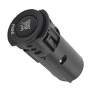 Start-Stopp-Schalterknopf für Jeep Grand Cherokee (2014–2021) 68299959AC 68299959AB