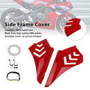 Seitenschutzverkleidung für Honda CBR650R (Modelljahre 2024–2025)