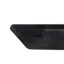 2022-2025Honda ADV 350 Auspuffrohr-Hitzeschild-Abdeckungsschale