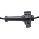 Hinten Links oder Rechts ABS Rad Geschwindigkeit Sensor 15121067 für Cadillac Escalade