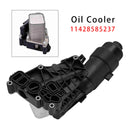 2015-2022 BMW X1 F48 20i sDrive 2.0 SUV Ölfiltergehäuse 11428585237 11428513948