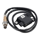 07/2016-10/2020 BMW 7 (G11, G12) 750 d, Ld xDrive Sedan Diesel Partikkelsensor 13628582026