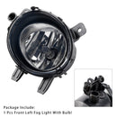 1 Pcs Vorne Links Nebel Licht Mit Lampen Für BMW F20 F21 F30 F31 F80 2011-2019
