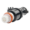 1 kpl polttoaineen ruiskutussuutin Honda Civic Hybrid 1.3L 1.5L Insight Hybrid 16450-RGA-003